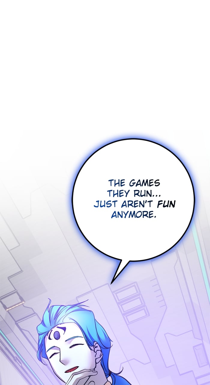 Read Return to Player (en) Manga Online