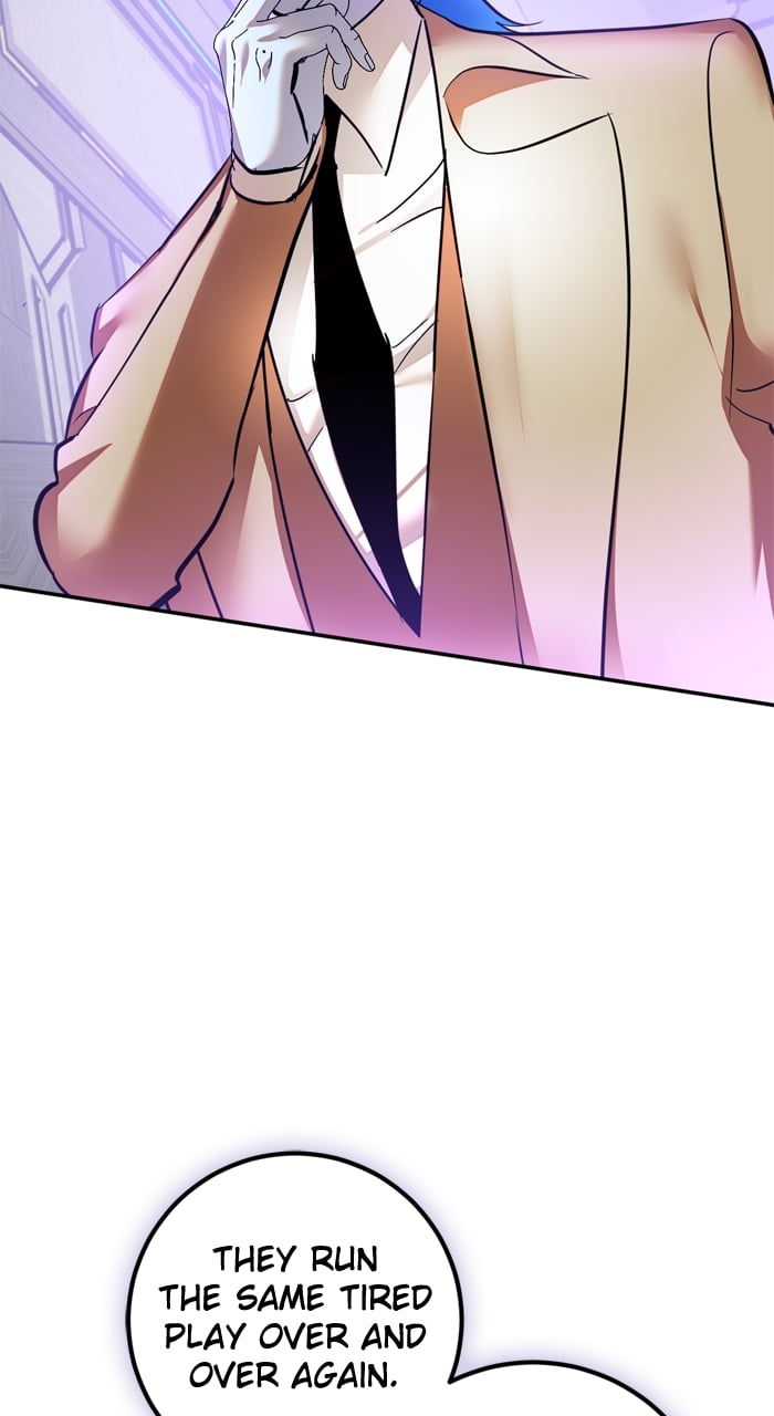 Read Return to Player (en) Manga Online