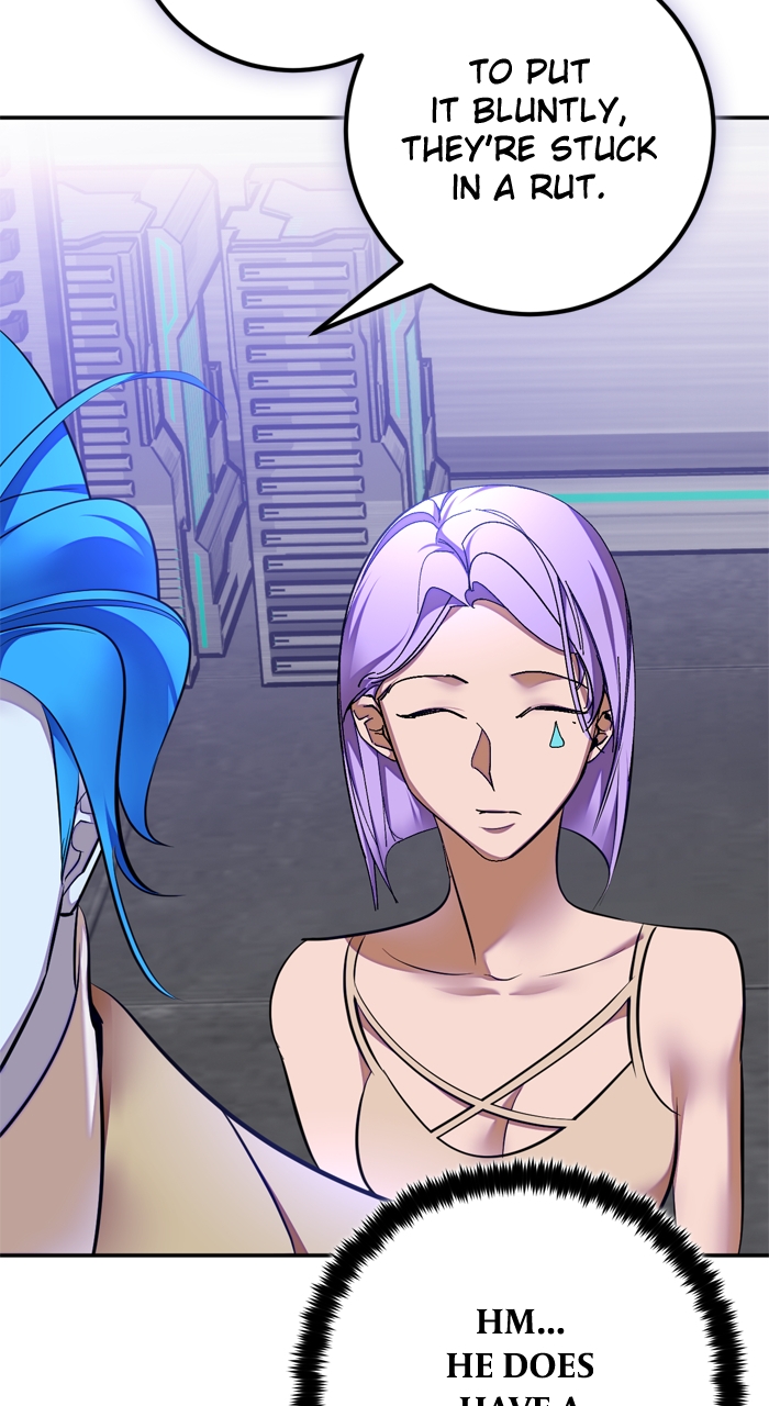 Read Return to Player (en) Manga Online