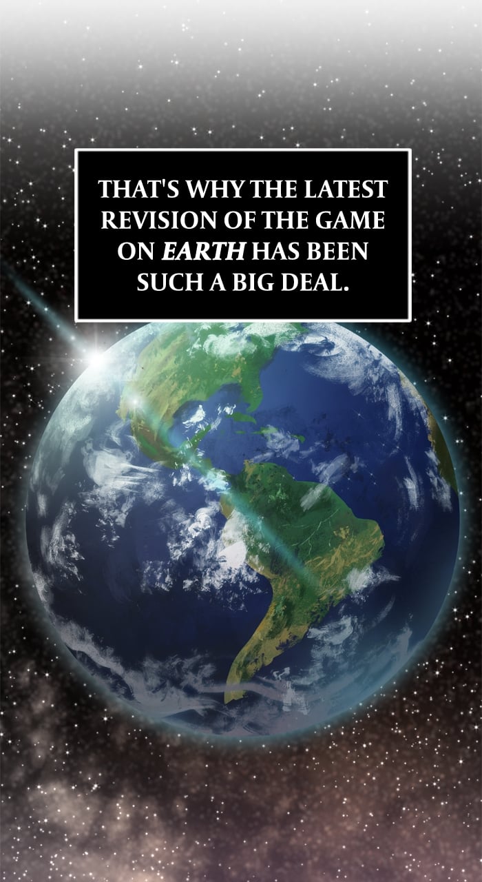 Read Return to Player (en) Manga Online