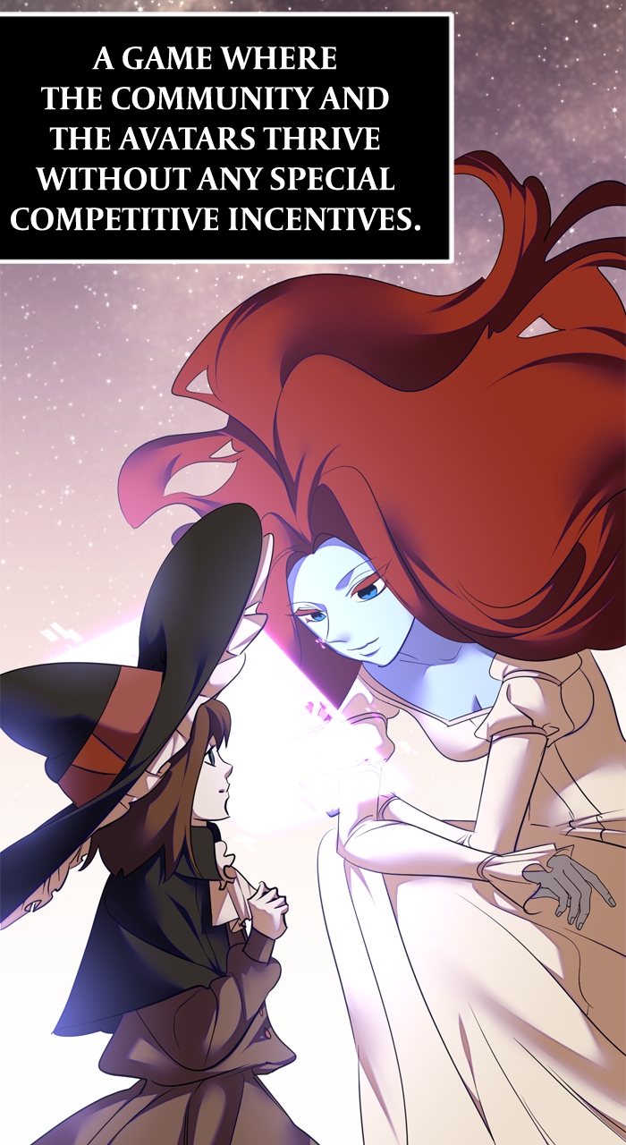 Read Return to Player (en) Manga Online