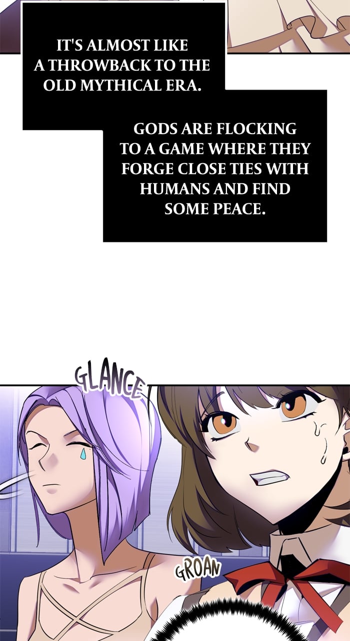 Read Return to Player (en) Manga Online