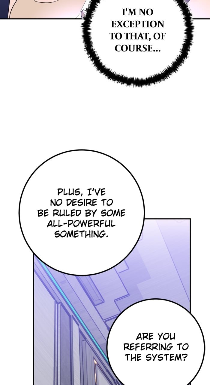 Read Return to Player (en) Manga Online