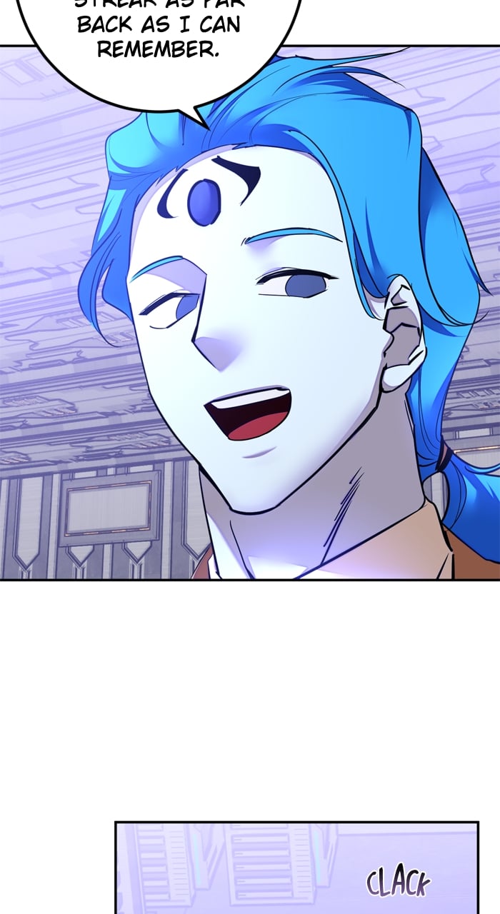 Read Return to Player (en) Manga Online