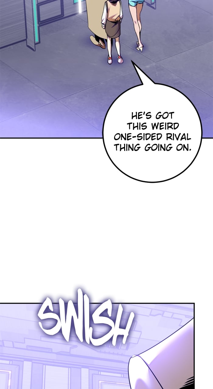 Read Return to Player (en) Manga Online