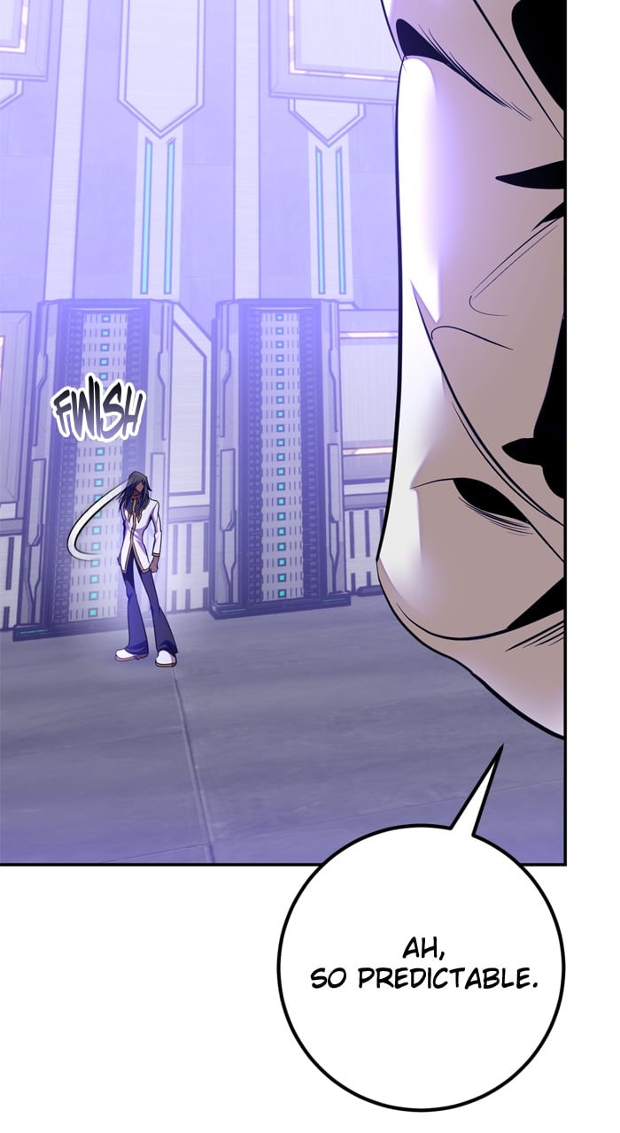 Read Return to Player (en) Manga Online