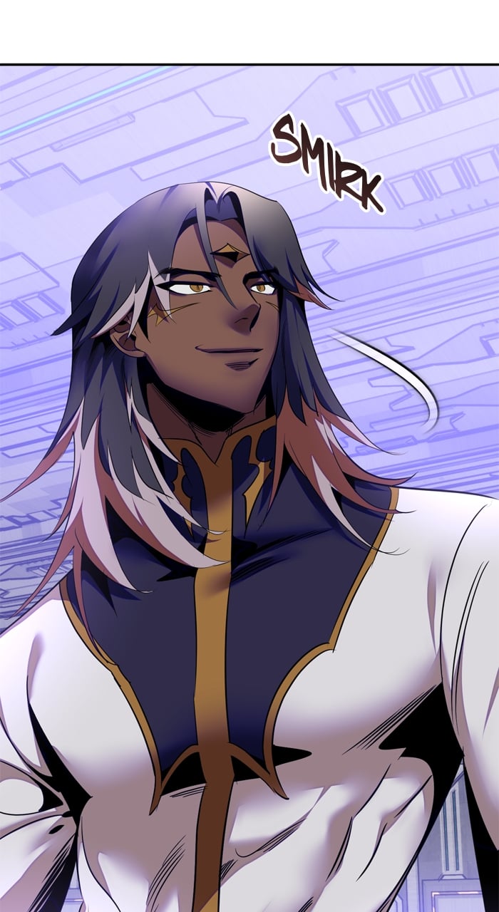 Read Return to Player (en) Manga Online