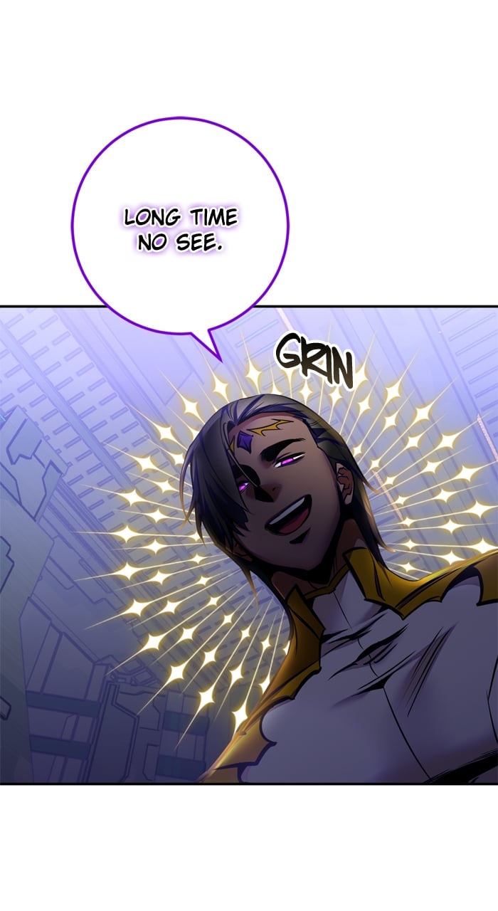 Read Return to Player (en) Manga Online