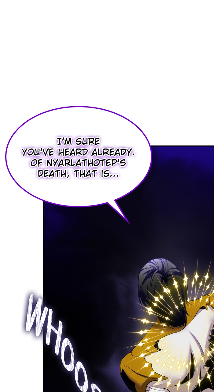 Read Return to Player (en) Manga Online