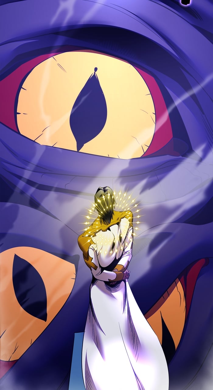 Read Return to Player (en) Manga Online