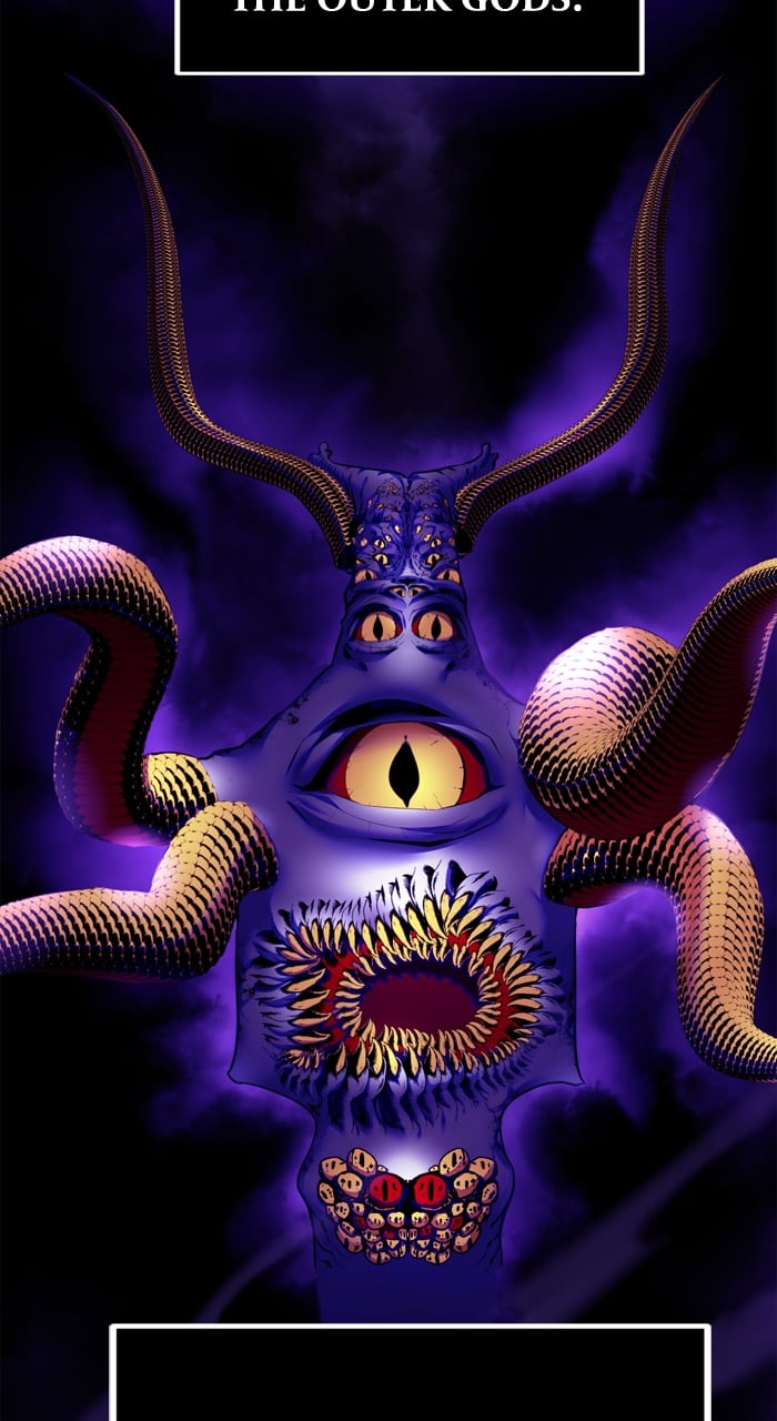 Read Return to Player (en) Manga Online