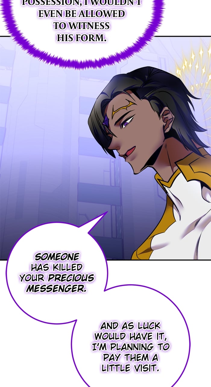 Read Return to Player (en) Manga Online