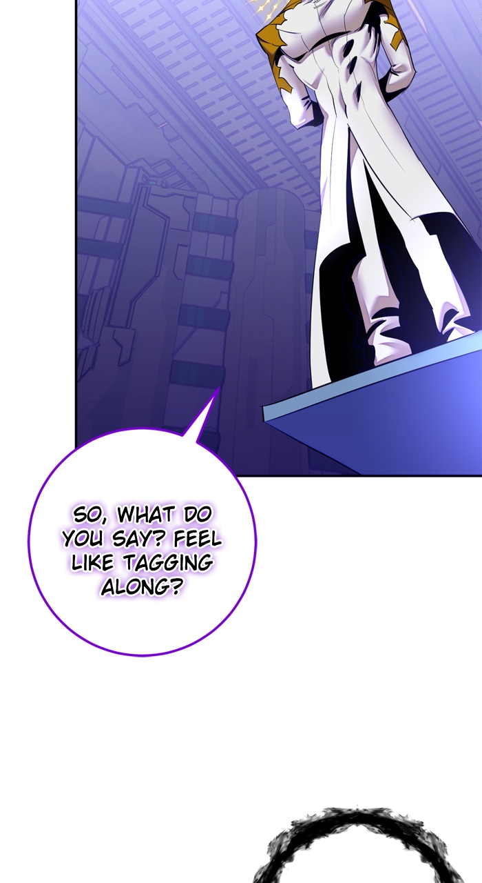 Read Return to Player (en) Manga Online