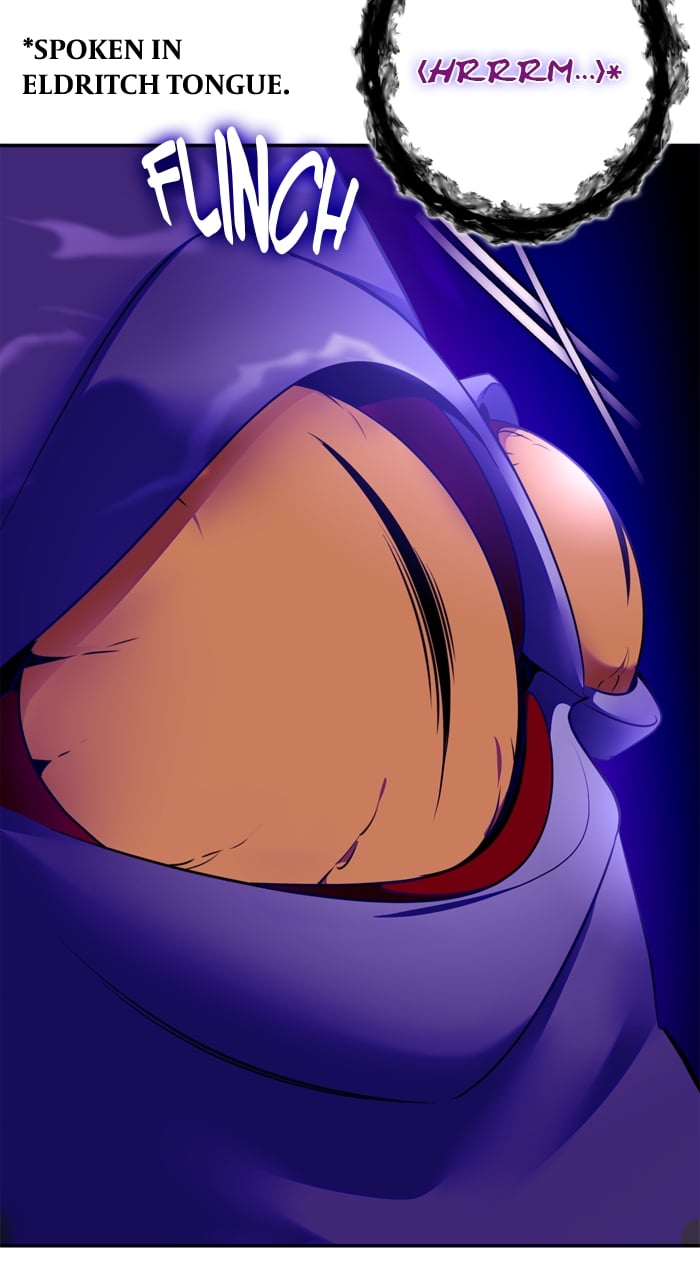 Read Return to Player (en) Manga Online