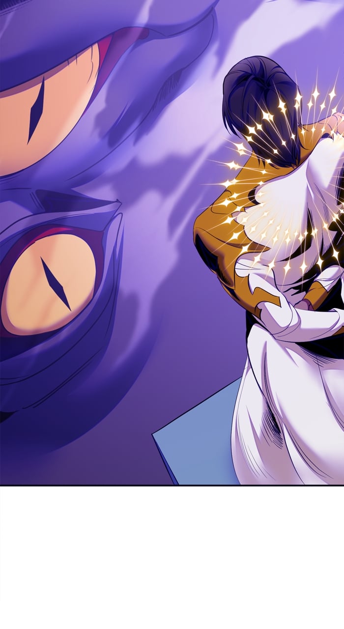 Read Return to Player (en) Manga Online