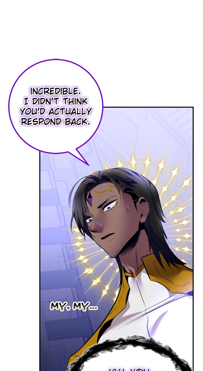 Read Return to Player (en) Manga Online