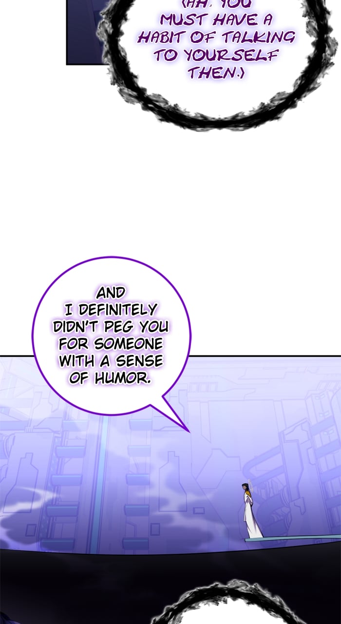 Read Return to Player (en) Manga Online