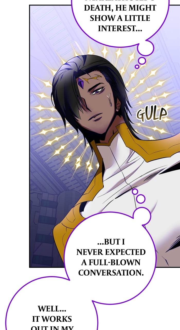 Read Return to Player (en) Manga Online