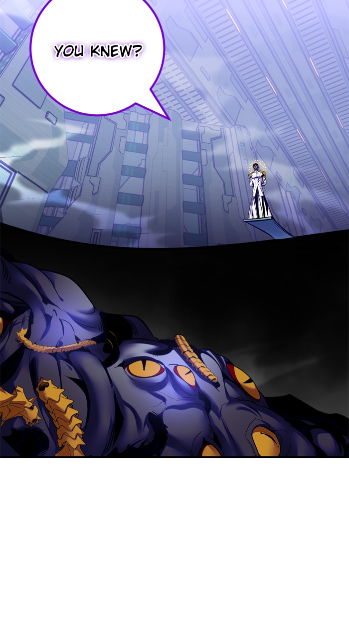 Read Return to Player (en) Manga Online