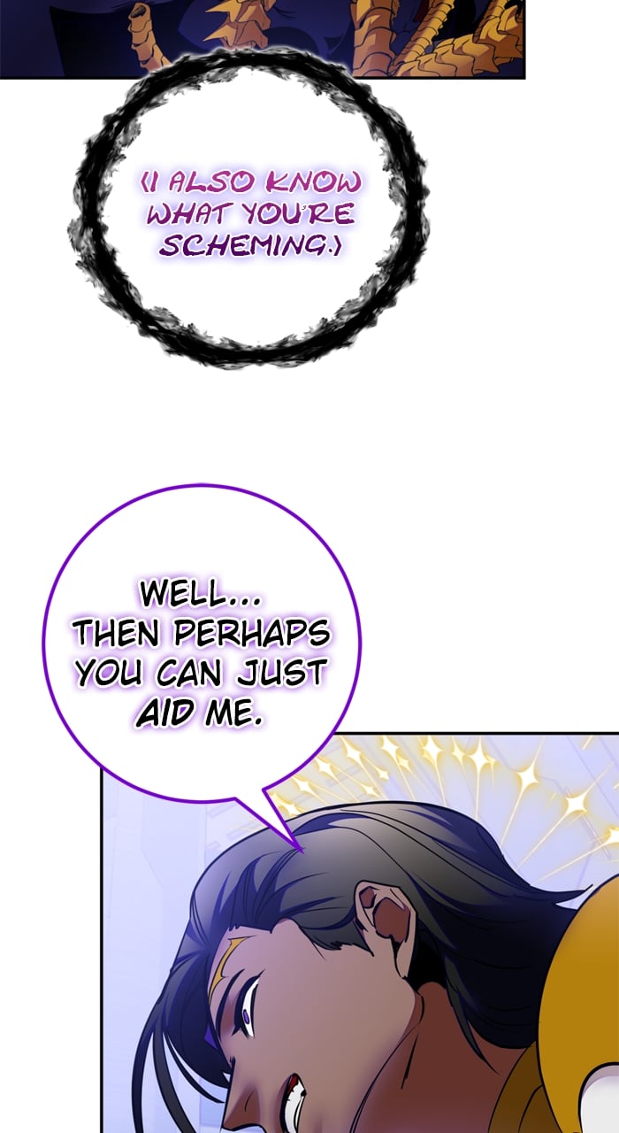 Read Return to Player (en) Manga Online