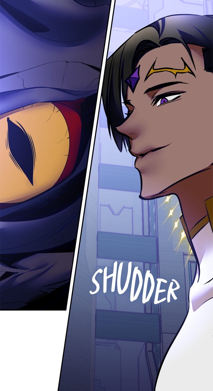 Read Return to Player (en) Manga Online