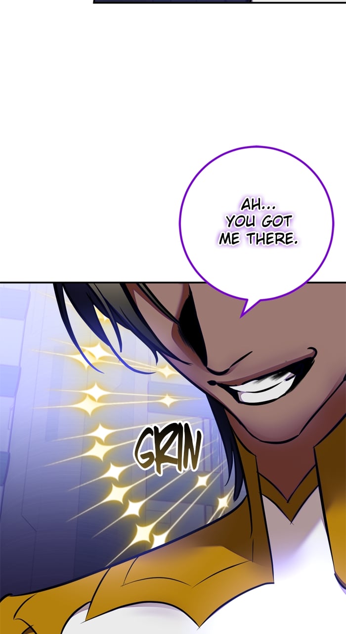 Read Return to Player (en) Manga Online