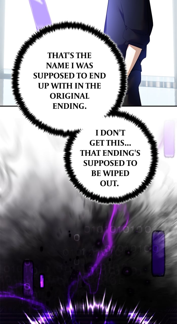 Read Return to Player (en) Manga Online