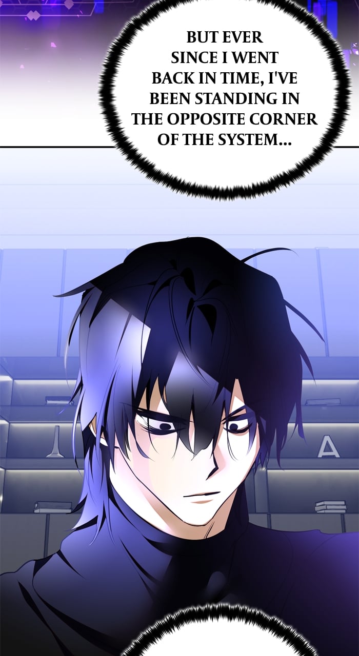 Read Return to Player (en) Manga Online