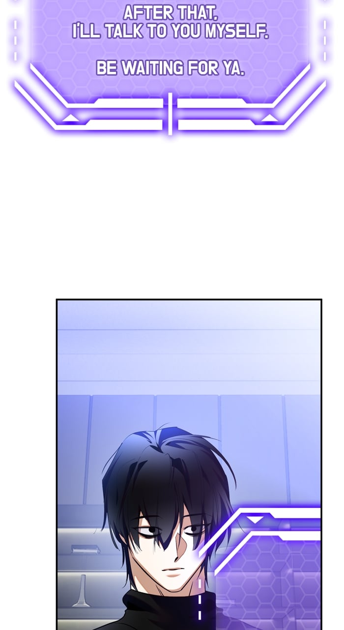 Read Return to Player (en) Manga Online