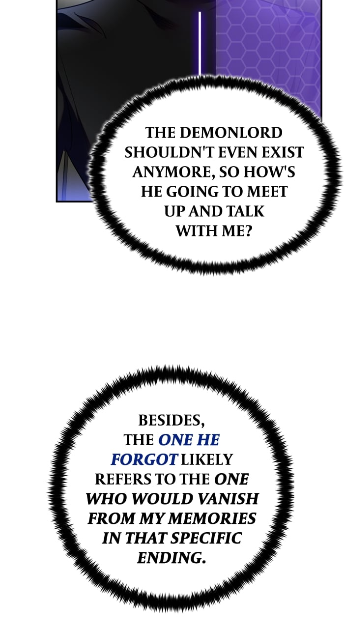 Read Return to Player (en) Manga Online