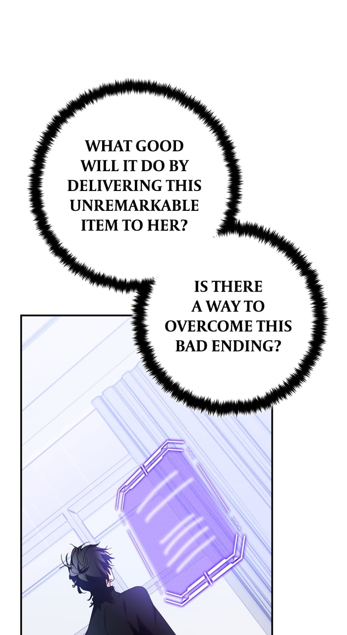 Read Return to Player (en) Manga Online