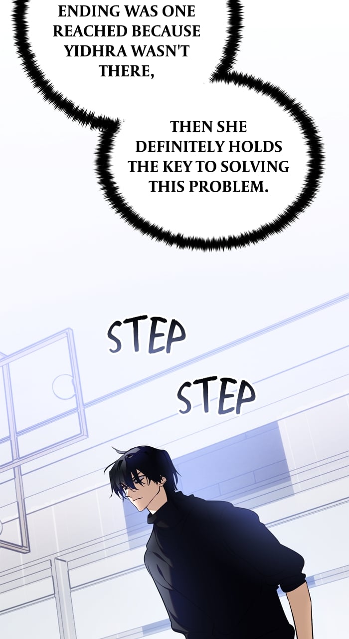 Read Return to Player (en) Manga Online