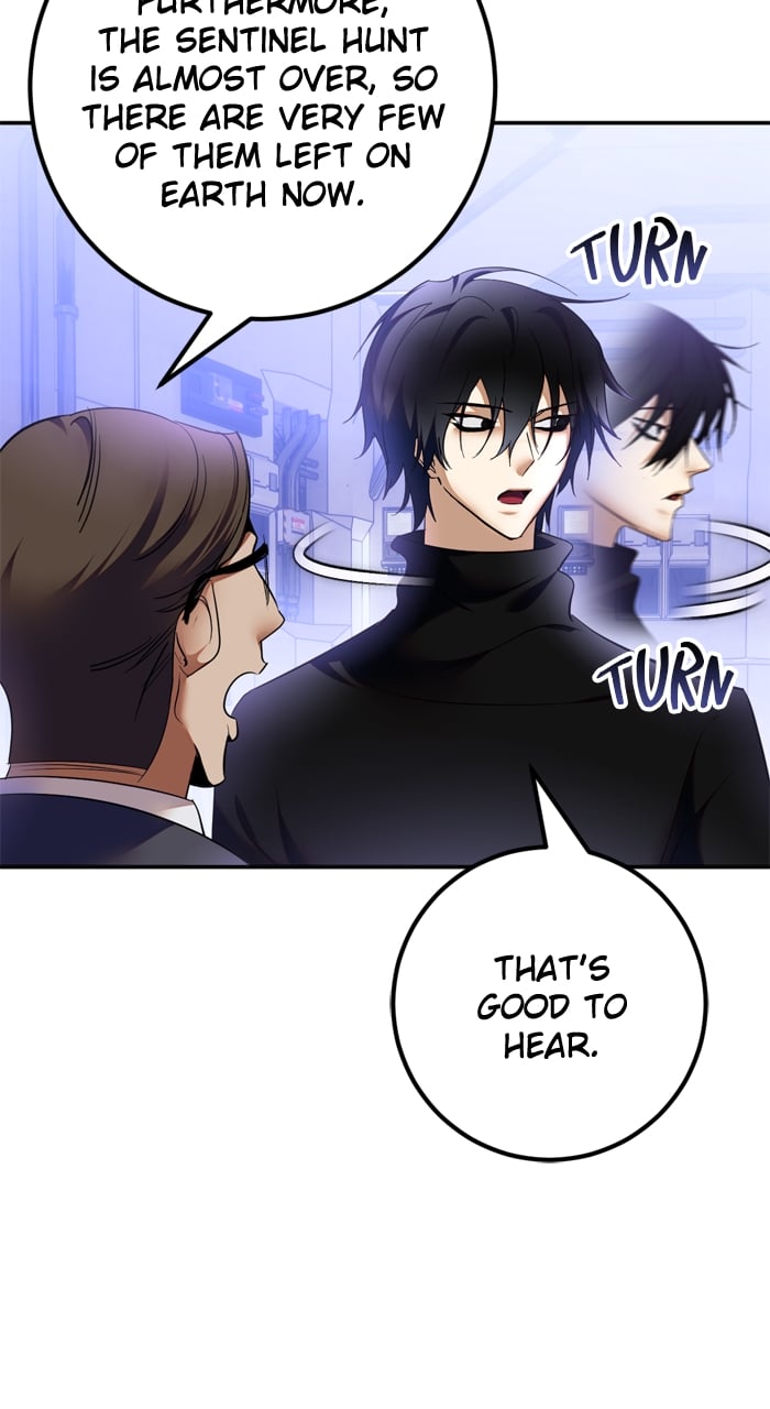 Read Return to Player (en) Manga Online