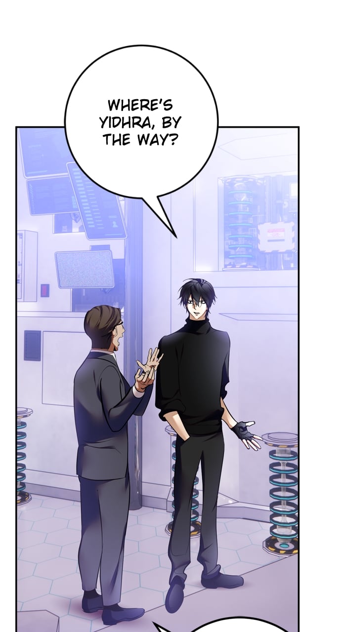 Read Return to Player (en) Manga Online