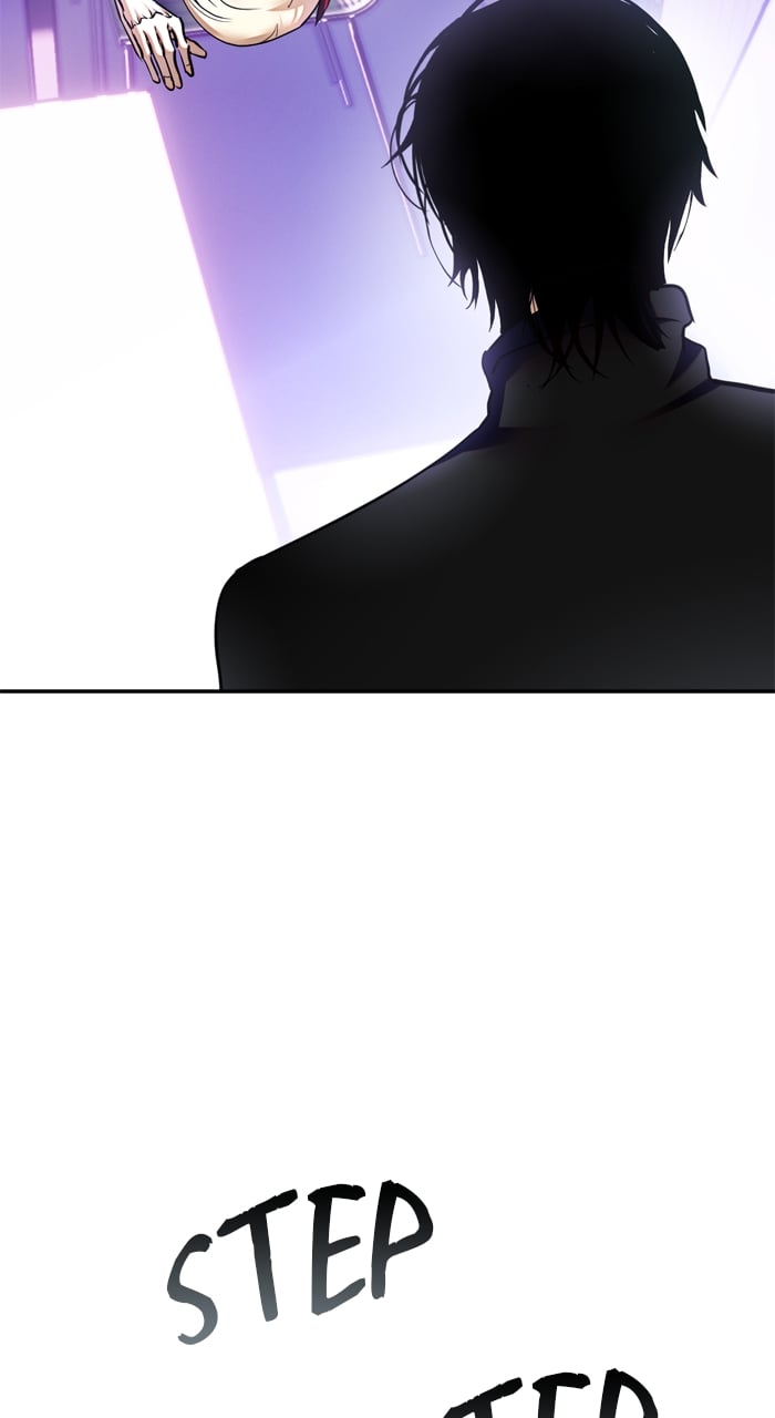 Read Return to Player (en) Manga Online