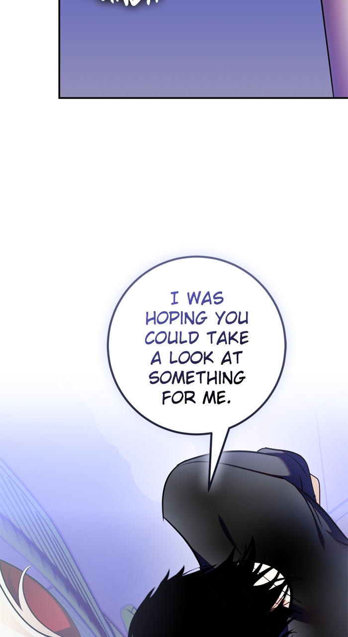 Read Return to Player (en) Manga Online