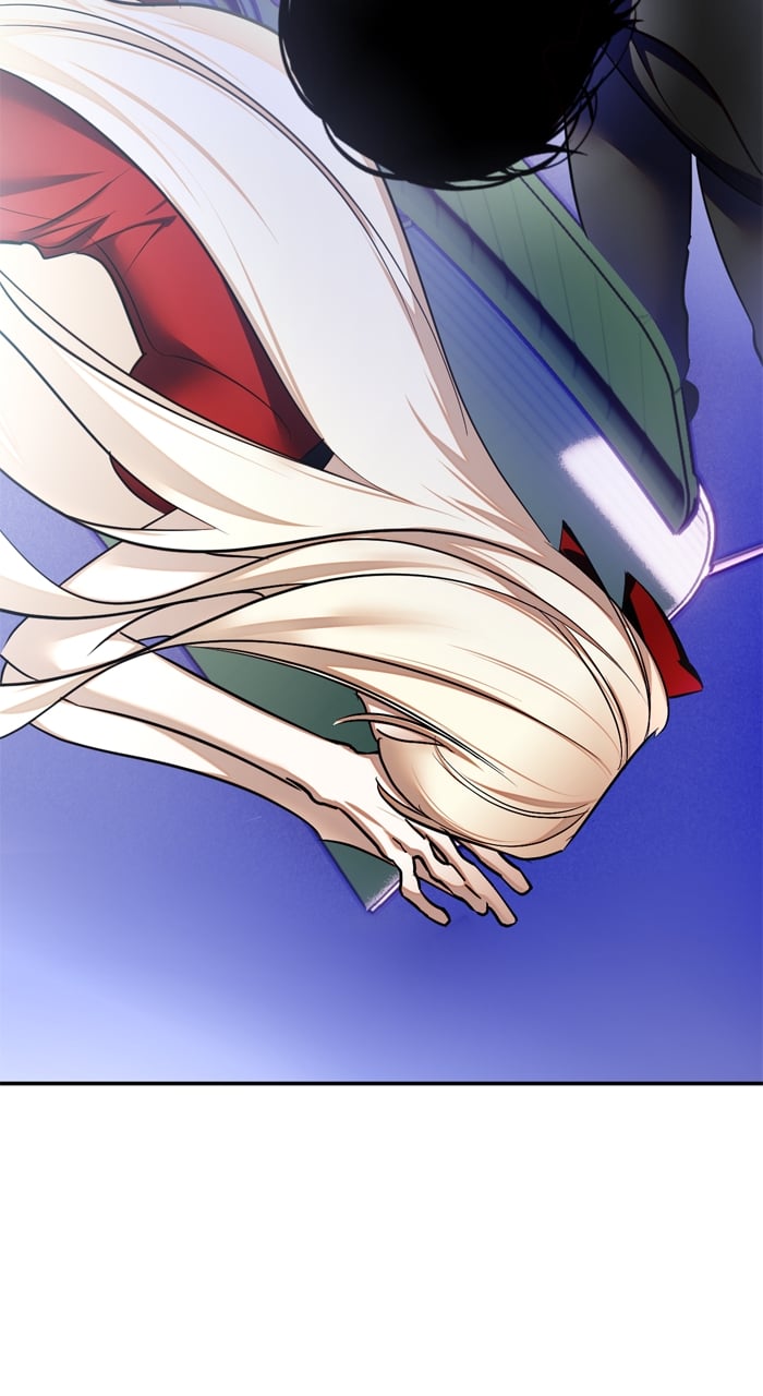 Read Return to Player (en) Manga Online