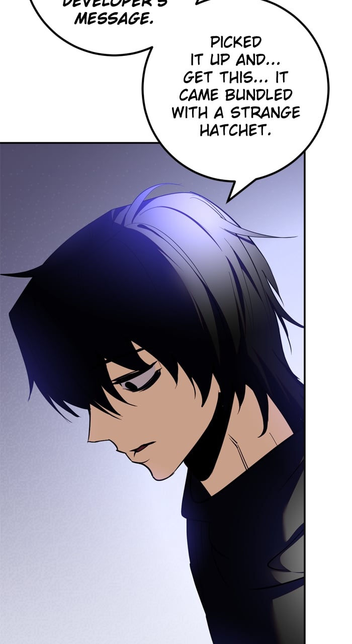 Read Return to Player (en) Manga Online