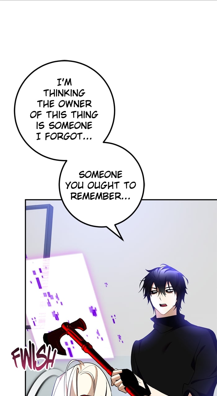 Read Return to Player (en) Manga Online