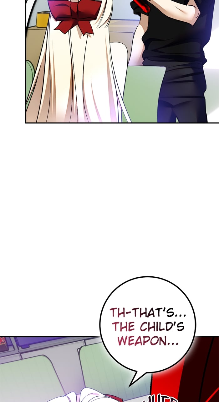 Read Return to Player (en) Manga Online