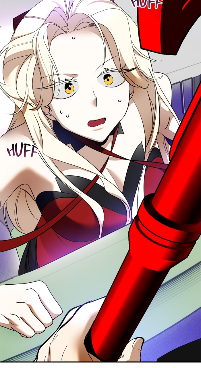 Read Return to Player (en) Manga Online