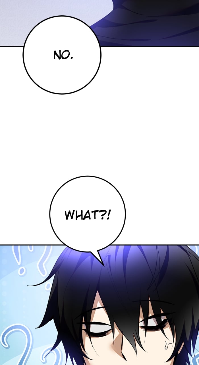 Read Return to Player (en) Manga Online