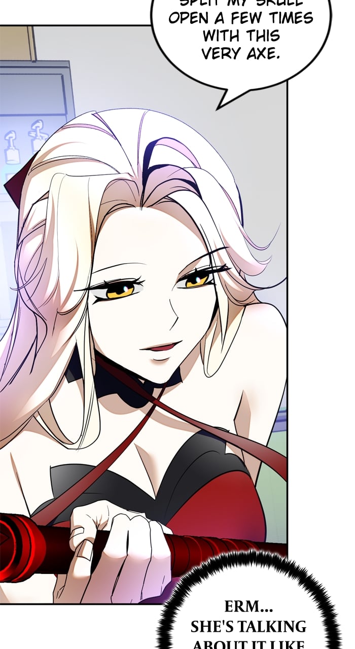 Read Return to Player (en) Manga Online