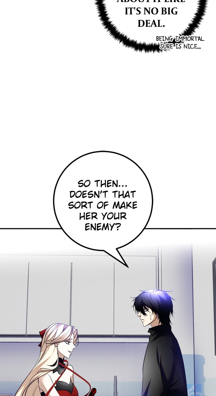 Read Return to Player (en) Manga Online