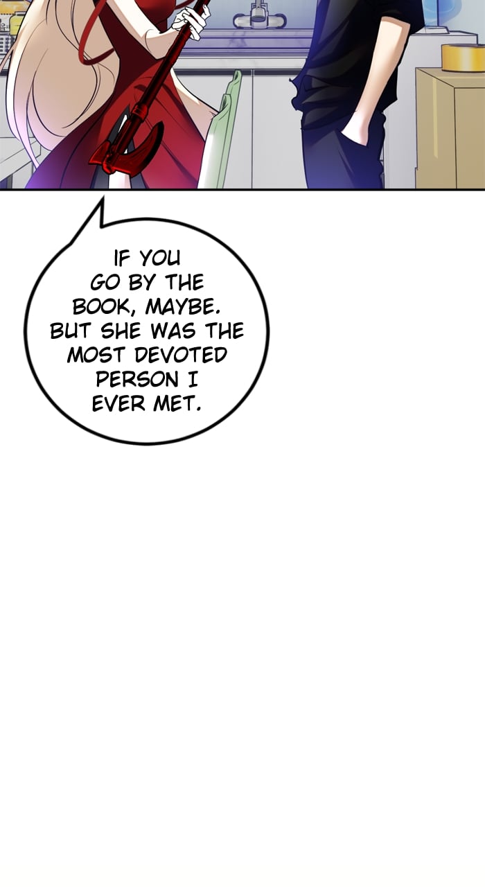 Read Return to Player (en) Manga Online