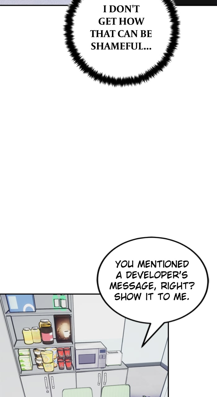 Read Return to Player (en) Manga Online