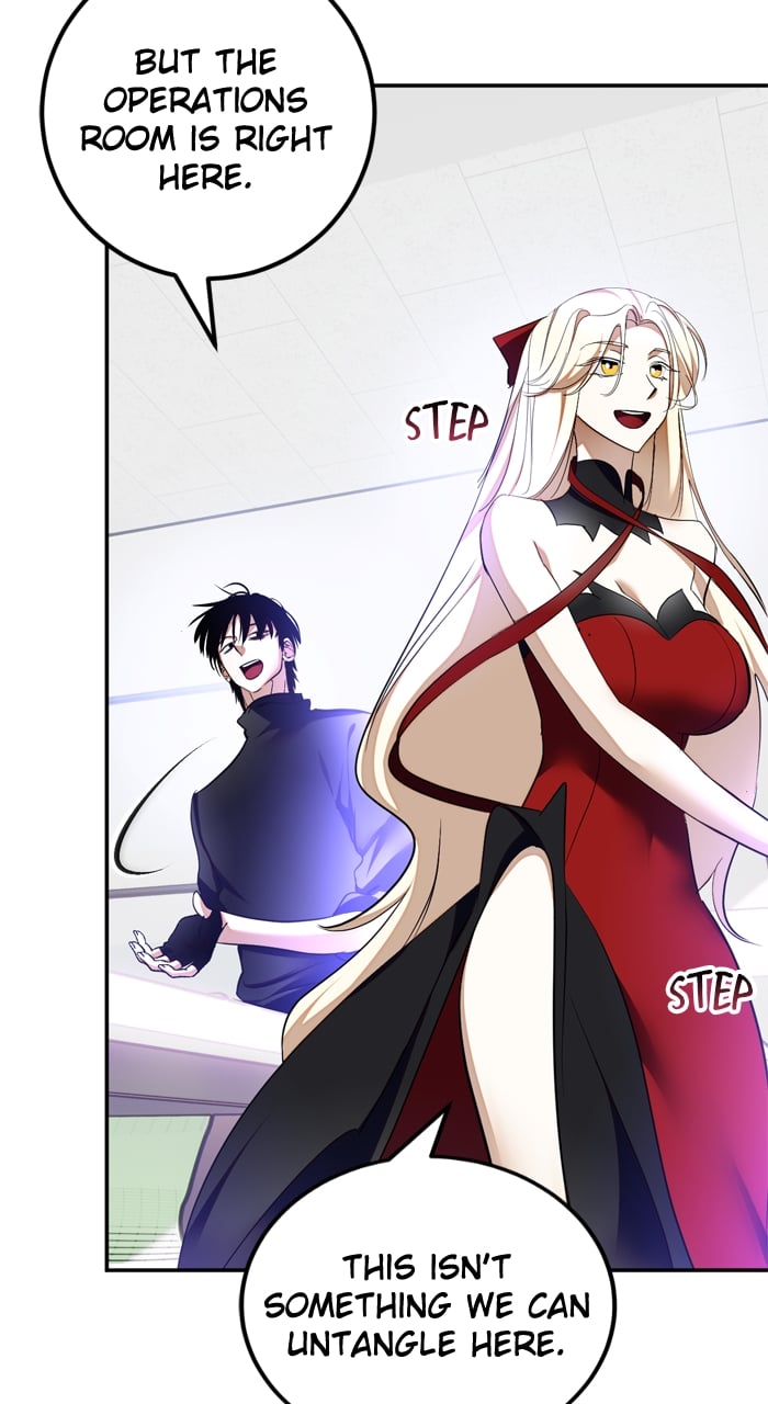 Read Return to Player (en) Manga Online