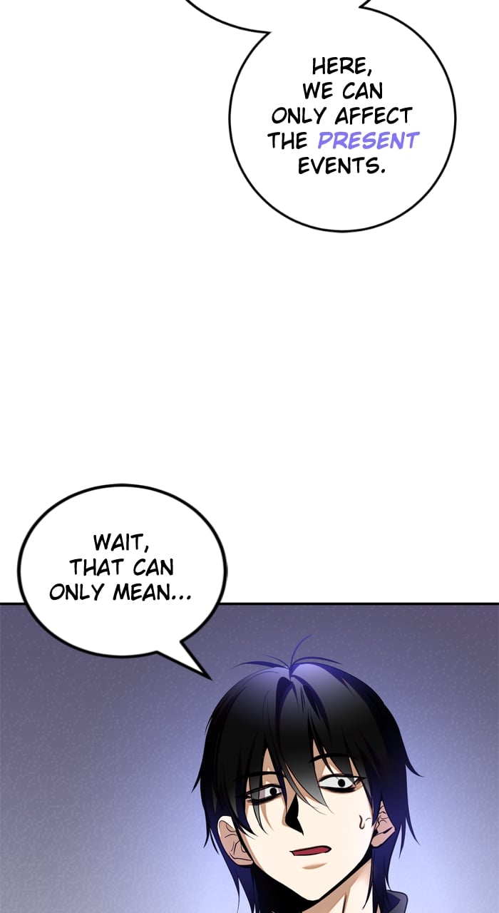 Read Return to Player (en) Manga Online