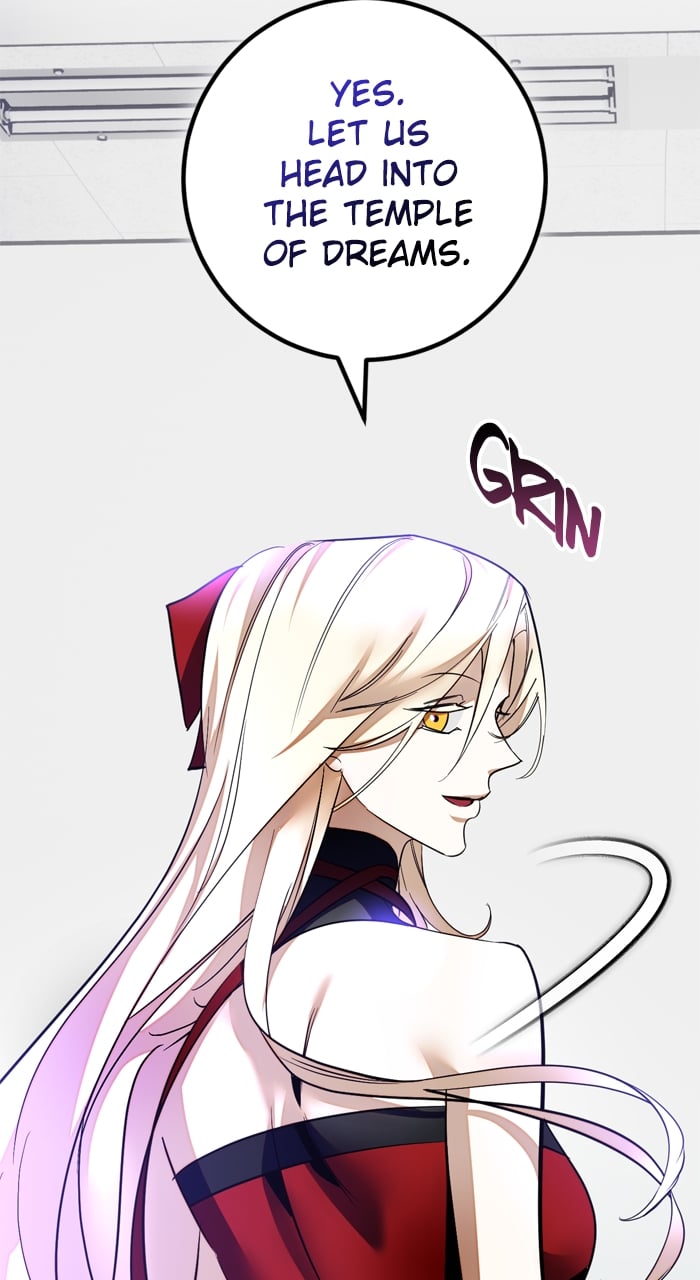 Read Return to Player (en) Manga Online