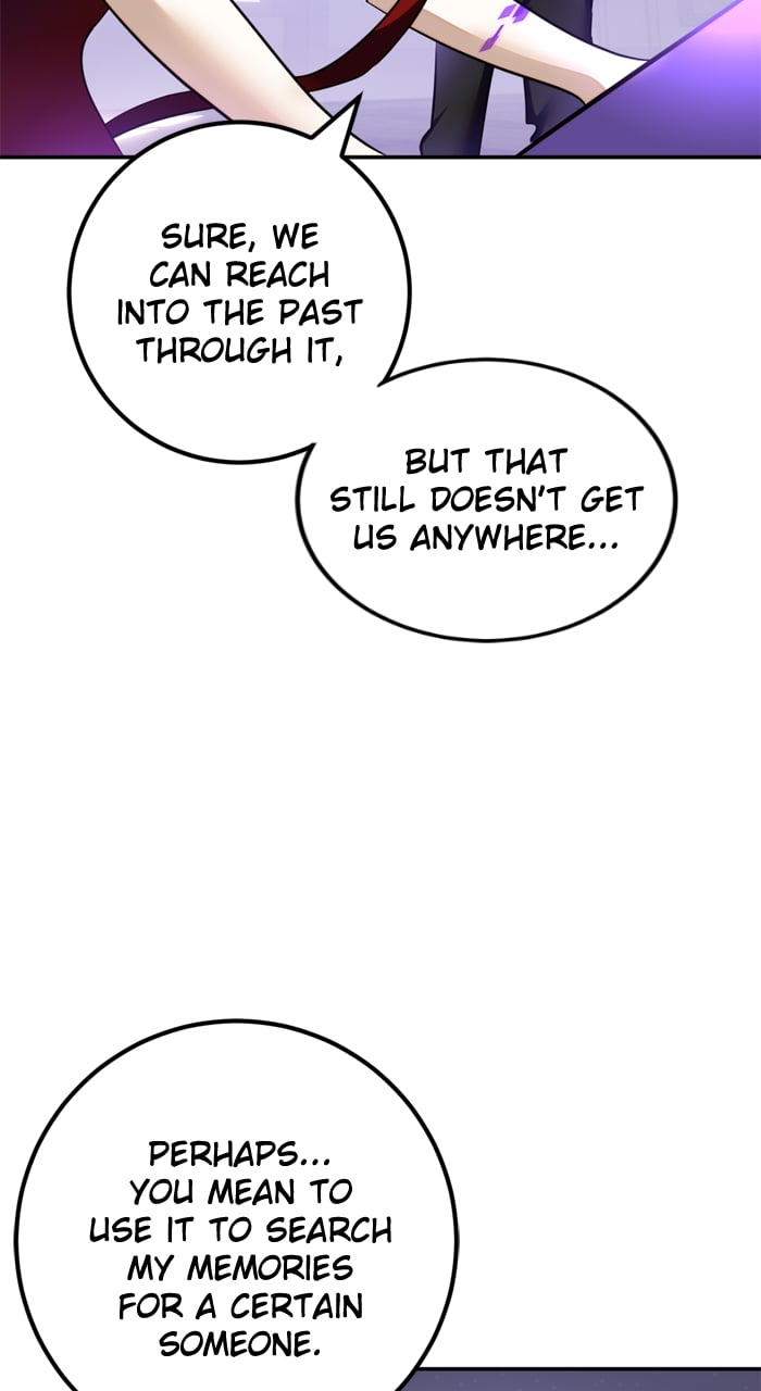 Read Return to Player (en) Manga Online